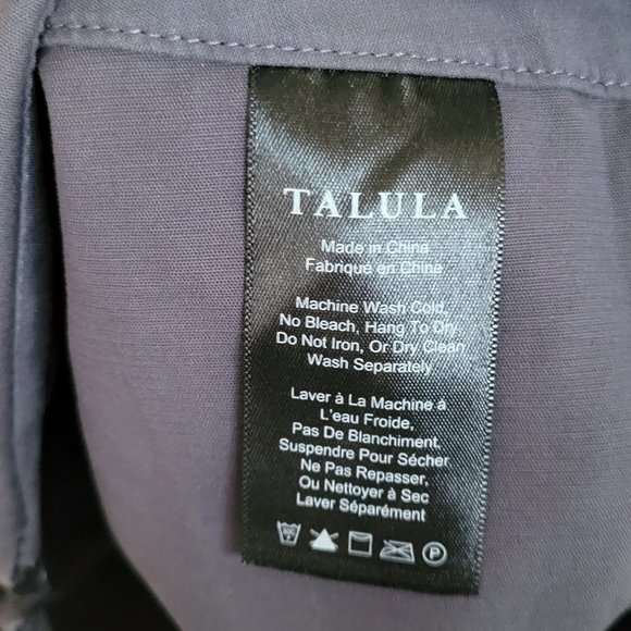 TALULA Berklee Skort - Picture 7 of 11